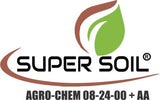 Super Soil Agro-Chem 08-24-00