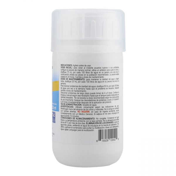 StartSmart Complete Fresh Water