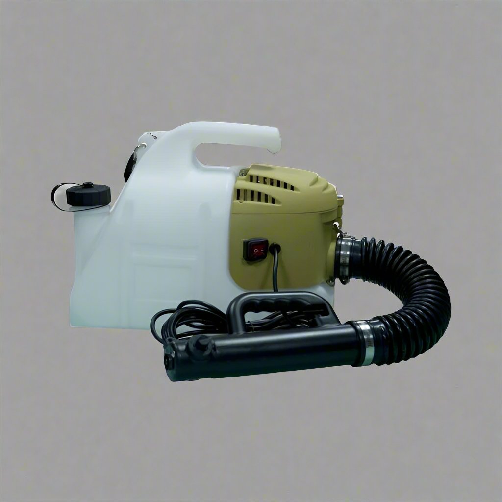 NEBULIZADORA [JV2680X] - Bioaplicaciones