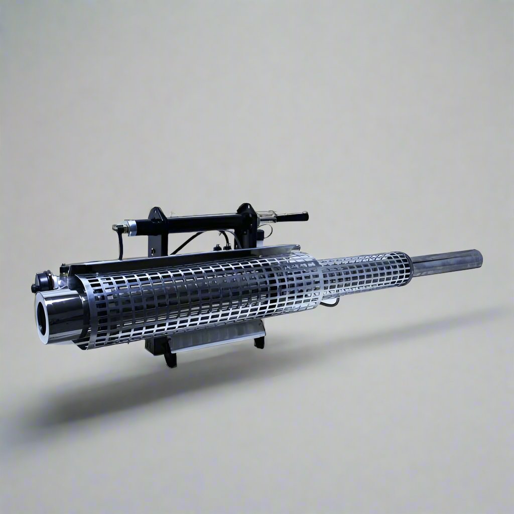 TERMONEBULIZADORA [JV65] - Bioaplicaciones