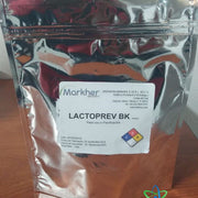 CONSERVADOR PARA PANIFICACION Y REPOSTERIA LACTOPREV BK - Bioaplicaciones