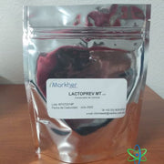 CONSERVADOR ORGANICO PARA LACTEOS LACTOPREV DR - Bioaplicaciones