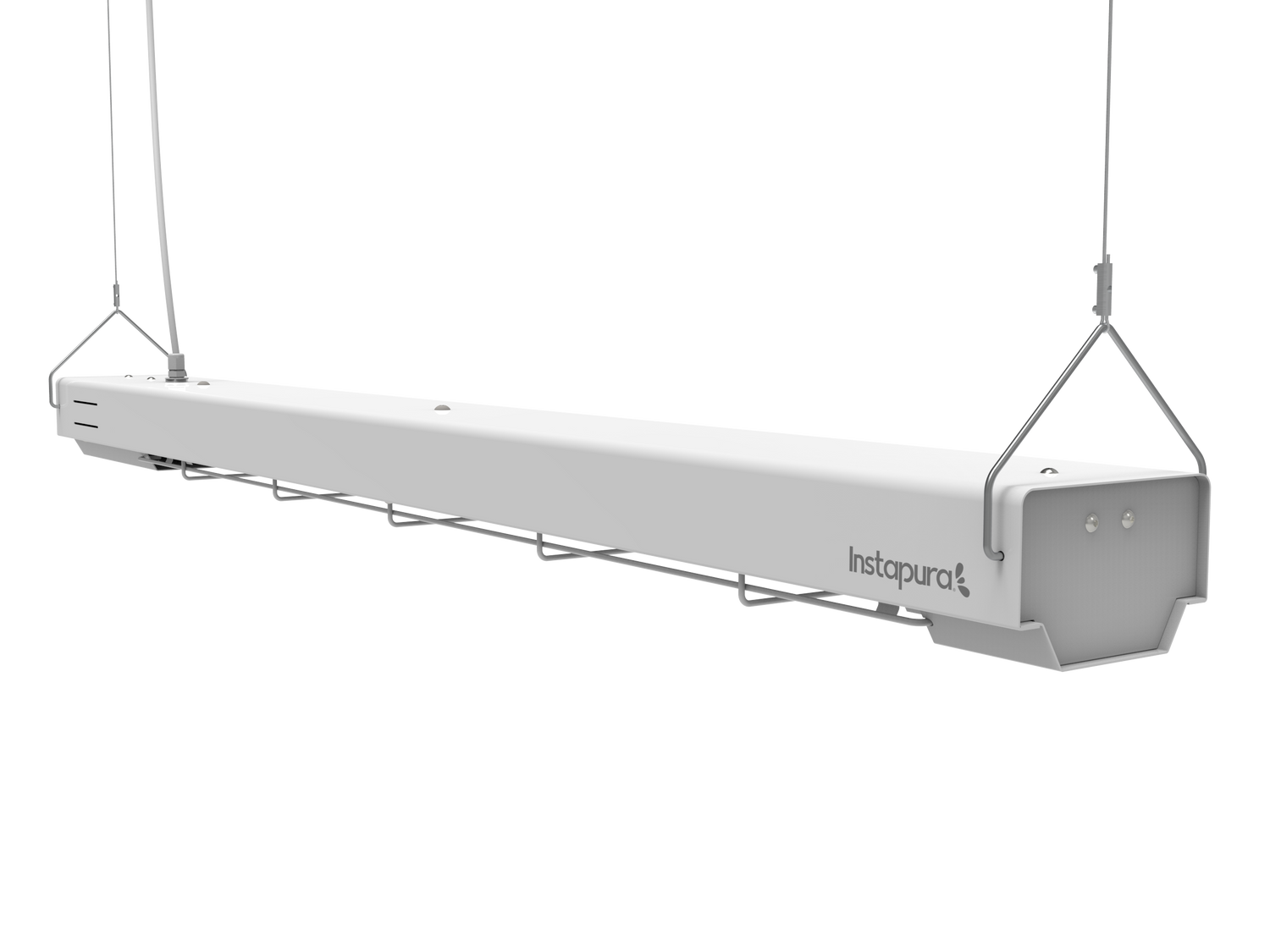 FLIP Lámpara germicida colgante