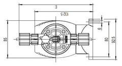 Bomba Dosificadora de Diafragma Concept Plus 1601