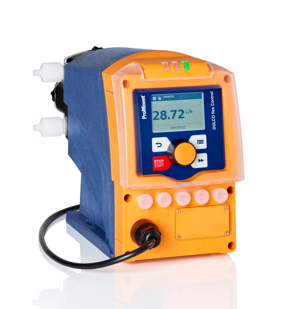 Bomba peristáltica DULCO flex Control - DFXa 0730