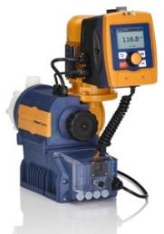 Bomba Dosificadora de Motor Sigma X Control S1Cb H 04120