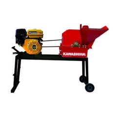 FB Picadora de forraje 1800 7 hp kit Kawashima PP1800K con motor Parazzini
