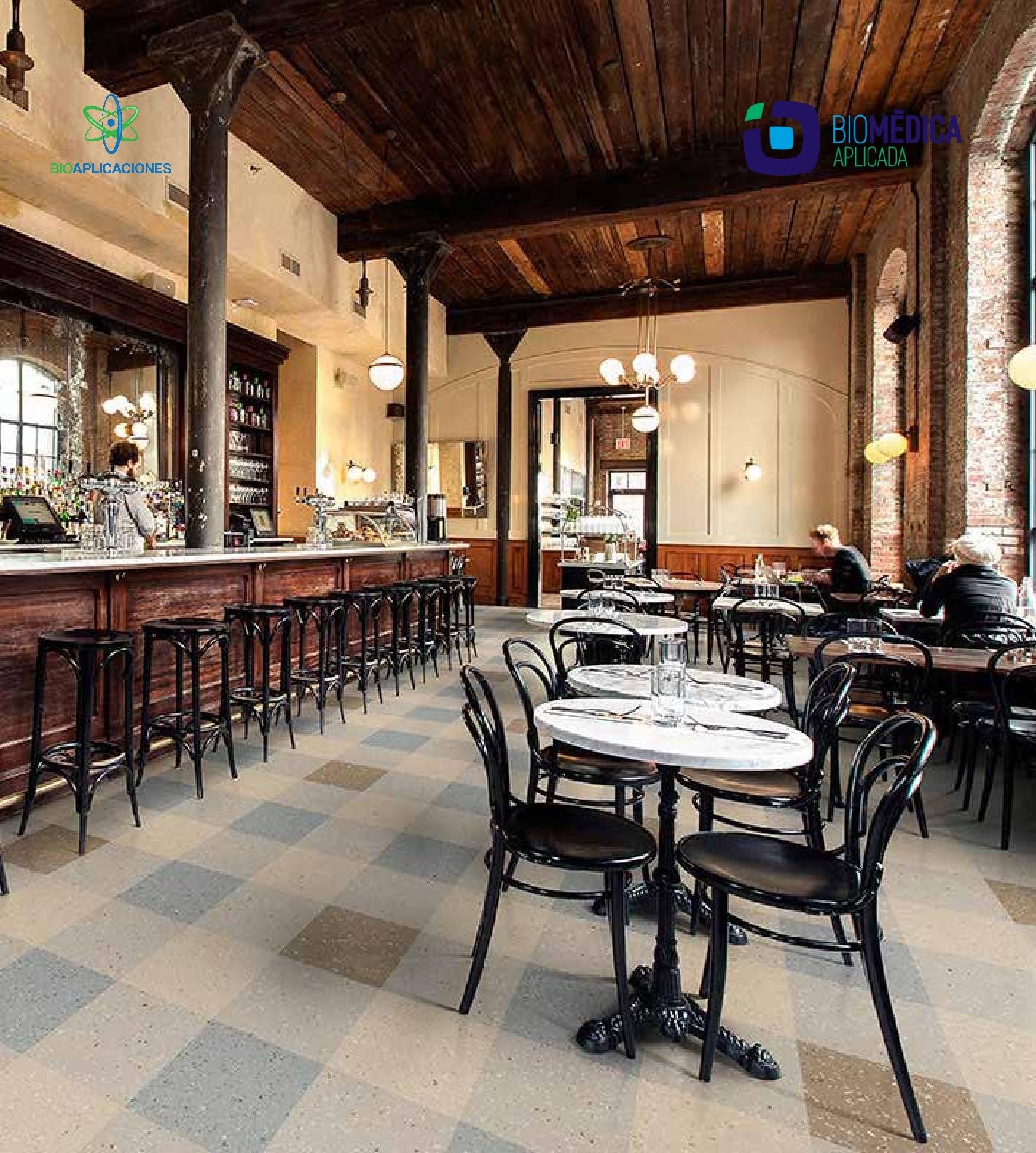 QUARTZ - Bioaplicaciones