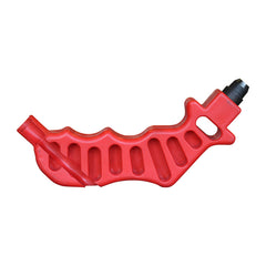 Perforadora 8 mm para manguera plana - bolsa con 10 piezas - Mod.  SP0108