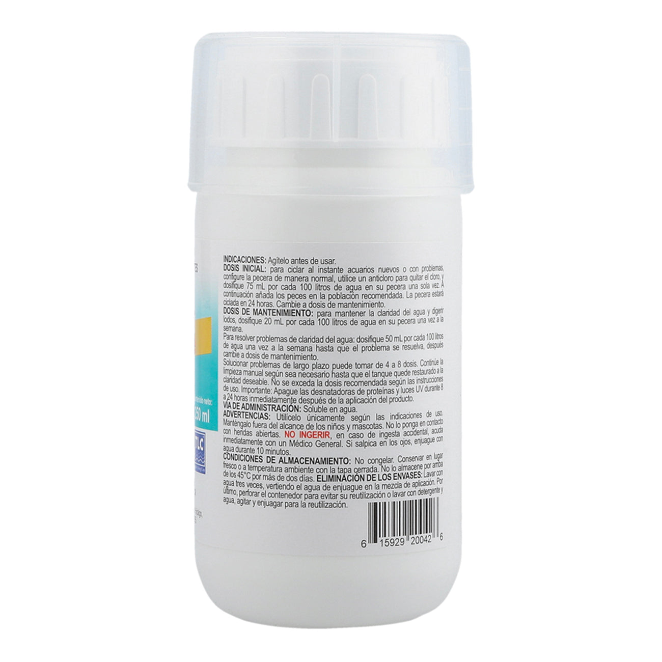 StartSmart Complete Salt Water