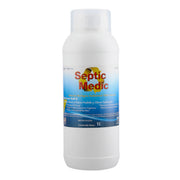 SEPTIC MEDIC - Limpieza de Fosas Sépticas - Bioaplicaciones