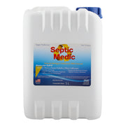 SEPTIC MEDIC - Limpieza de Fosas Sépticas - Bioaplicaciones