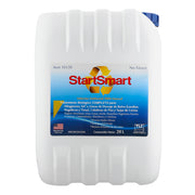 START SMART WWTP - Bioaplicaciones