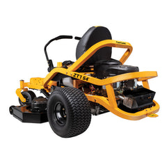 Giro zero Cub Cadet 725 cc motor Kohler