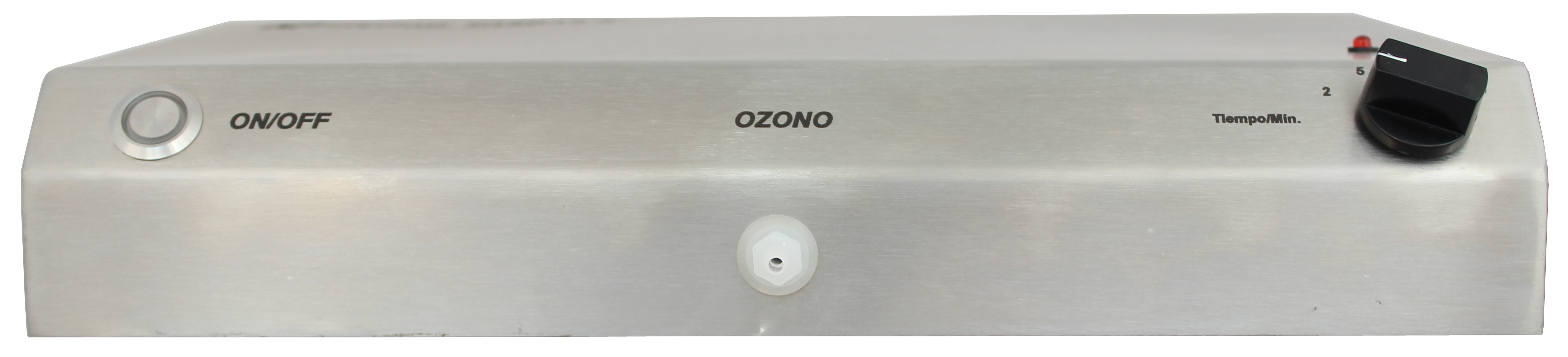 WH-2H 200 mg/hr Equipo de ozono para purificación de agua uso doméstico