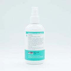 Antibacterial - Alcohol Desodorizado 40B, 95.5 Antiséptico - 250ml