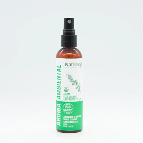 Aromatizante de Eucalipto - 125ml