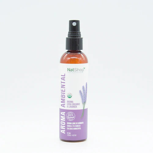Aromatizante de Lavanda - 125ml