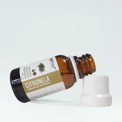 Aceite Citronela Orgánico 15ml