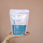 Colágeno Hidrolizado Sin Sabor - 240g - Bioaplicaciones