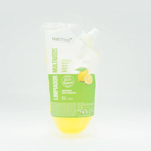 Limpiador Multiusos concentrado - Lima 500ml