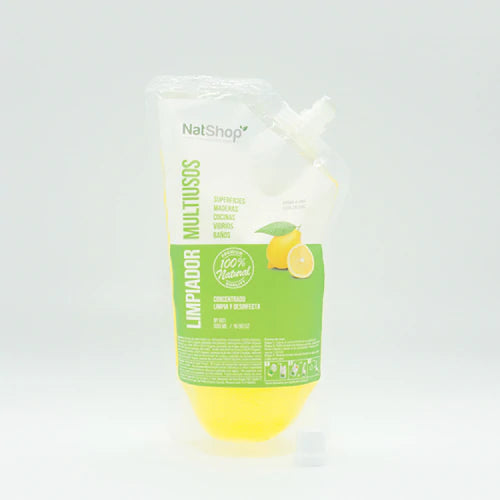 Limpiador Multiusos concentrado - Lima 500ml