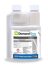 DEMAND DUO - BOTE 240 ML