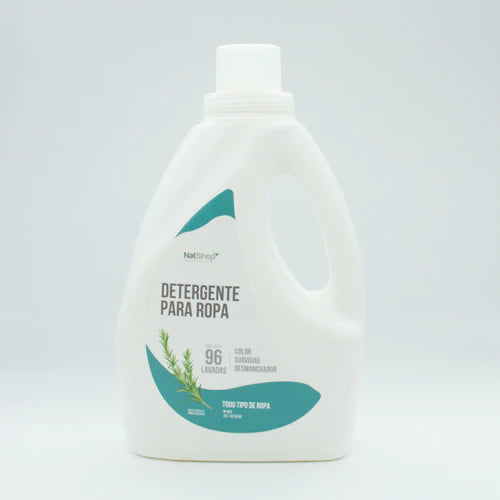 Detergente para ropa concentrado - Romero 2lt