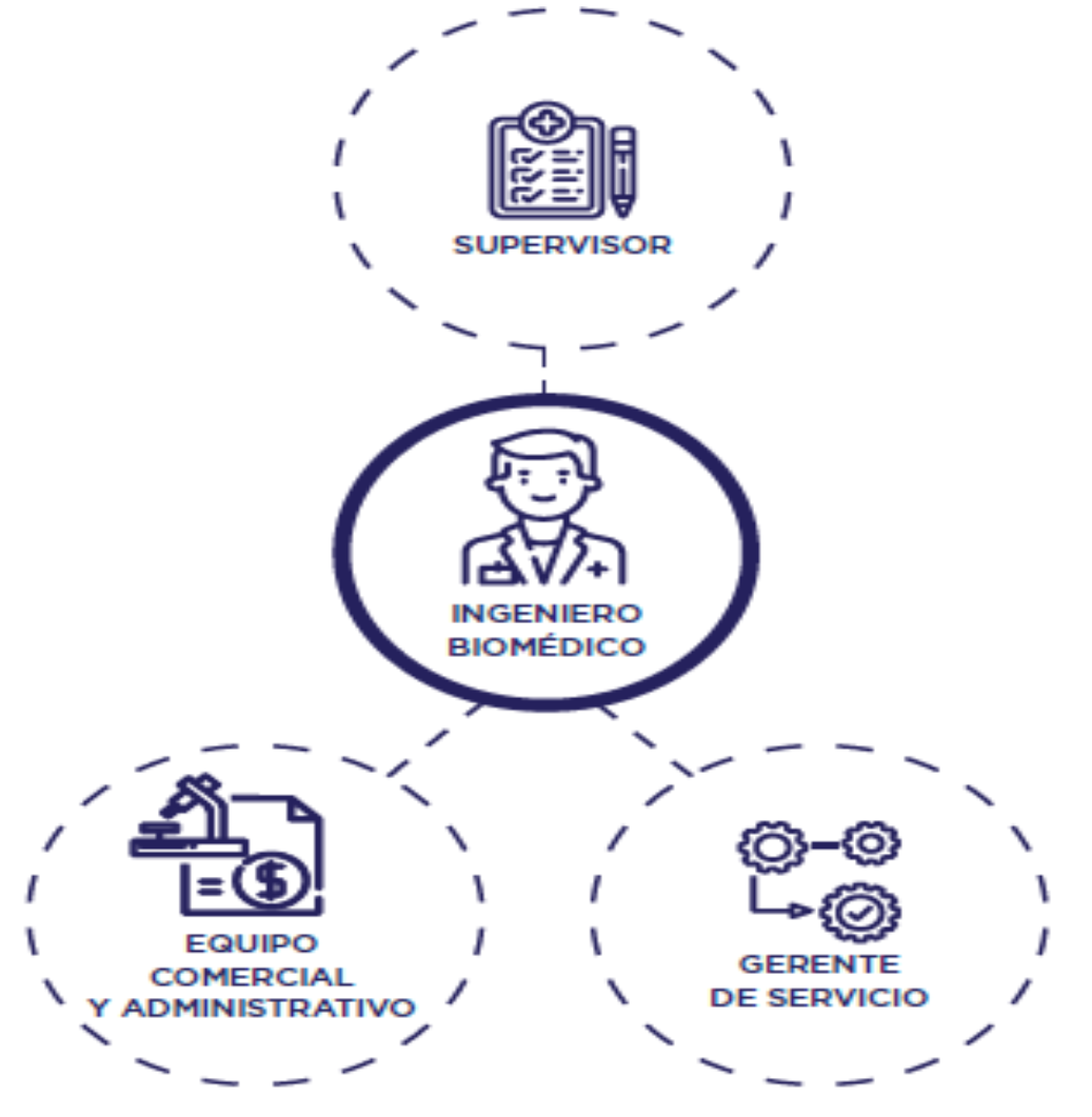 SERVICIO DE SUBROGACIÓN DEL DEPARTAMENTO DE INGENIERÍA BIOMÉDICA - Bioaplicaciones
