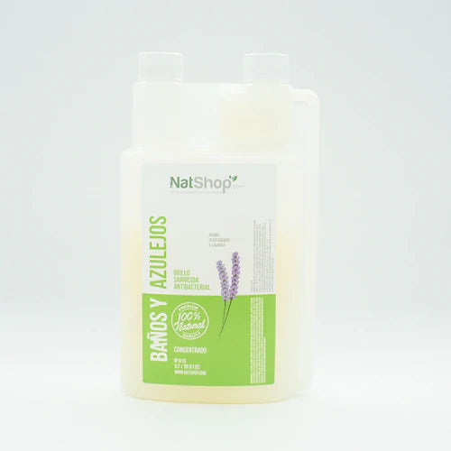 Envases Dosificador - Baños y Azulejos