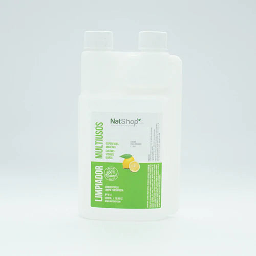 Envase Dosificador - Limpiador Multiusos
