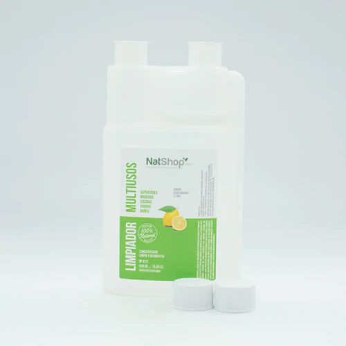 Envase Dosificador - Limpiador Multiusos