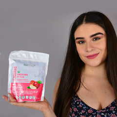 Multivitamínico Orgánico Sabor Manzana 240g