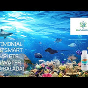 StartSmart Complete Salt Water
