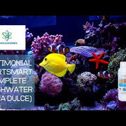 StartSmart Complete Fresh Water