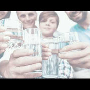 WH-3H 200 mg/hr Equipo de ozono para purificación de agua y aire - Uso doméstico