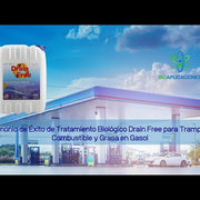DRAIN FREE - LIMPIEZA DE TRAMPAS DE GRASA