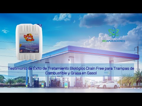 DRAIN FREE - LIMPIEZA DE TRAMPAS DE GRASA