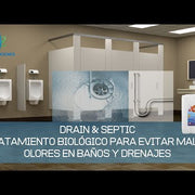 DRAIN &  SEPTIC