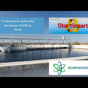 START SMART WWTP