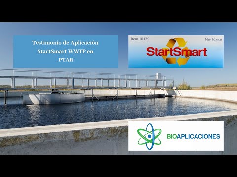 START SMART WWTP