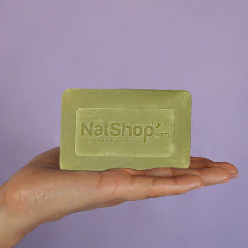 Jabón de Arcilla y Árnica - 1 pieza - 100g