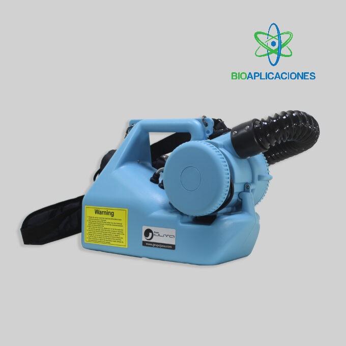 NEBULIZADORA [JV2680A] - Bioaplicaciones