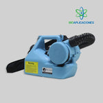 NEBULIZADORA [JV2680A] - Bioaplicaciones