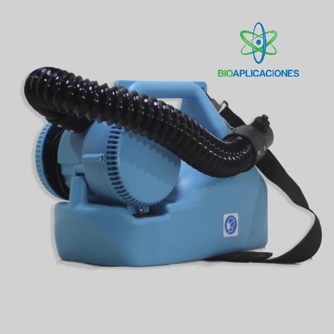 NEBULIZADORA [JV2680A] - Bioaplicaciones