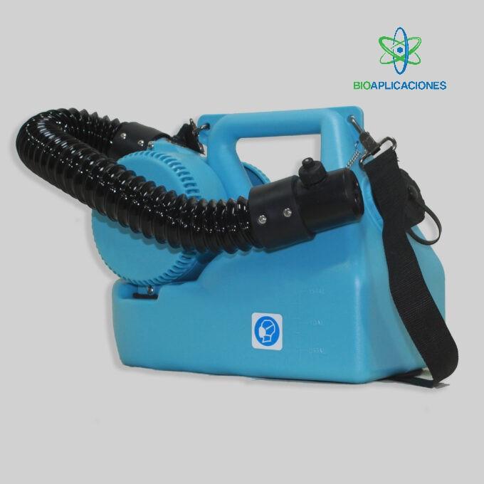 NEBULIZADORA [JV2680A] - Bioaplicaciones