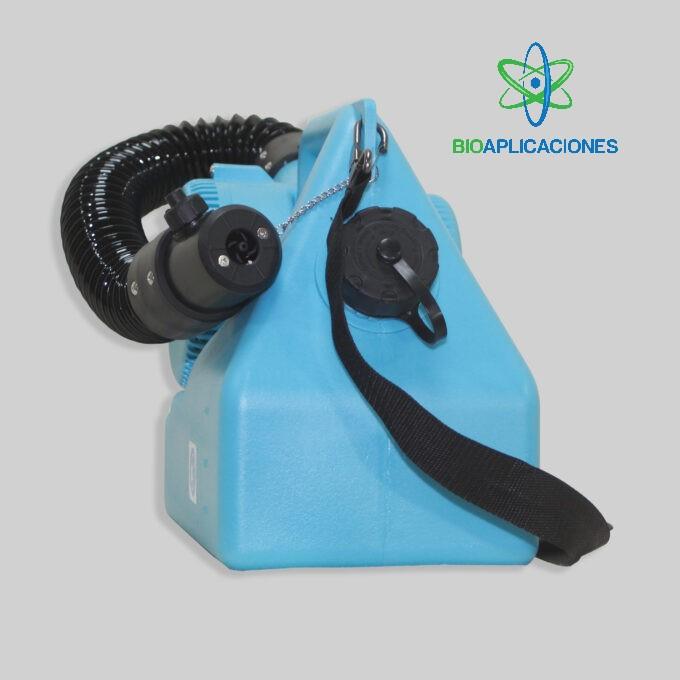 NEBULIZADORA [JV2680A] - Bioaplicaciones