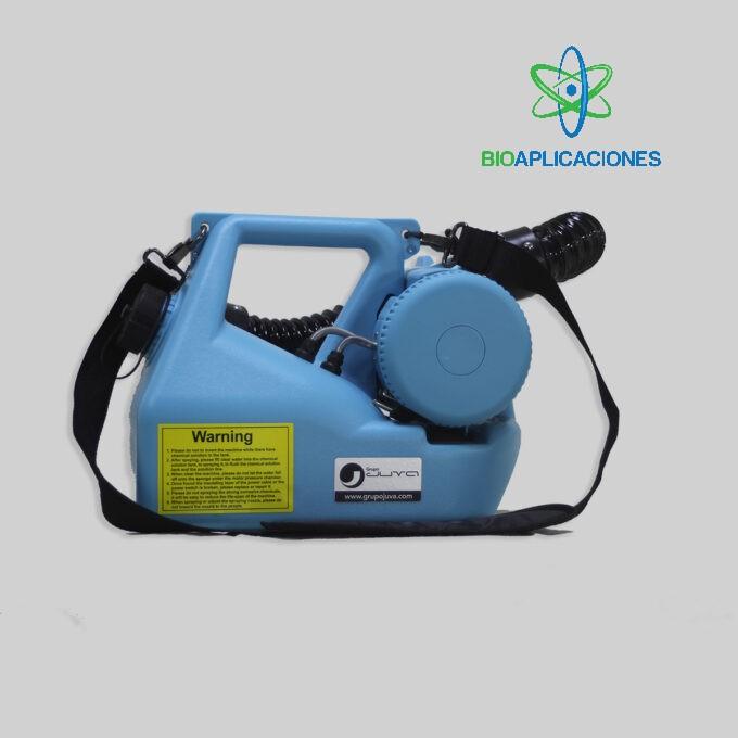 NEBULIZADORA [JV2680A] - Bioaplicaciones