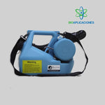 NEBULIZADORA [JV2680A] - Bioaplicaciones