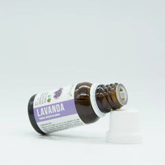 Aceite Lavanda Orgánico 15ml